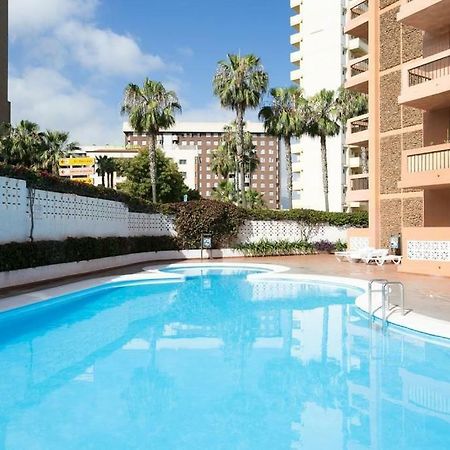 Studio Valle Luz Пуерто-де-ла-Крус Екстер'єр фото