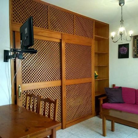 Studio Valle Luz Пуерто-де-ла-Крус Екстер'єр фото