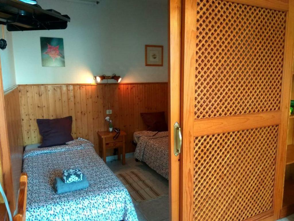 Studio Valle Luz Пуерто-де-ла-Крус Екстер'єр фото