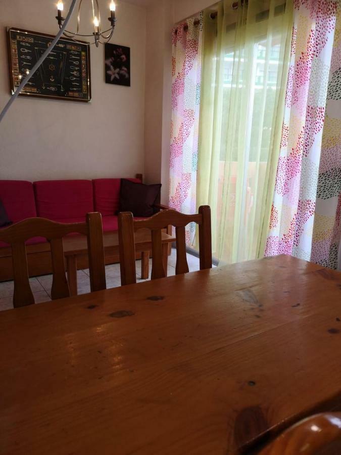 Studio Valle Luz Пуерто-де-ла-Крус Екстер'єр фото