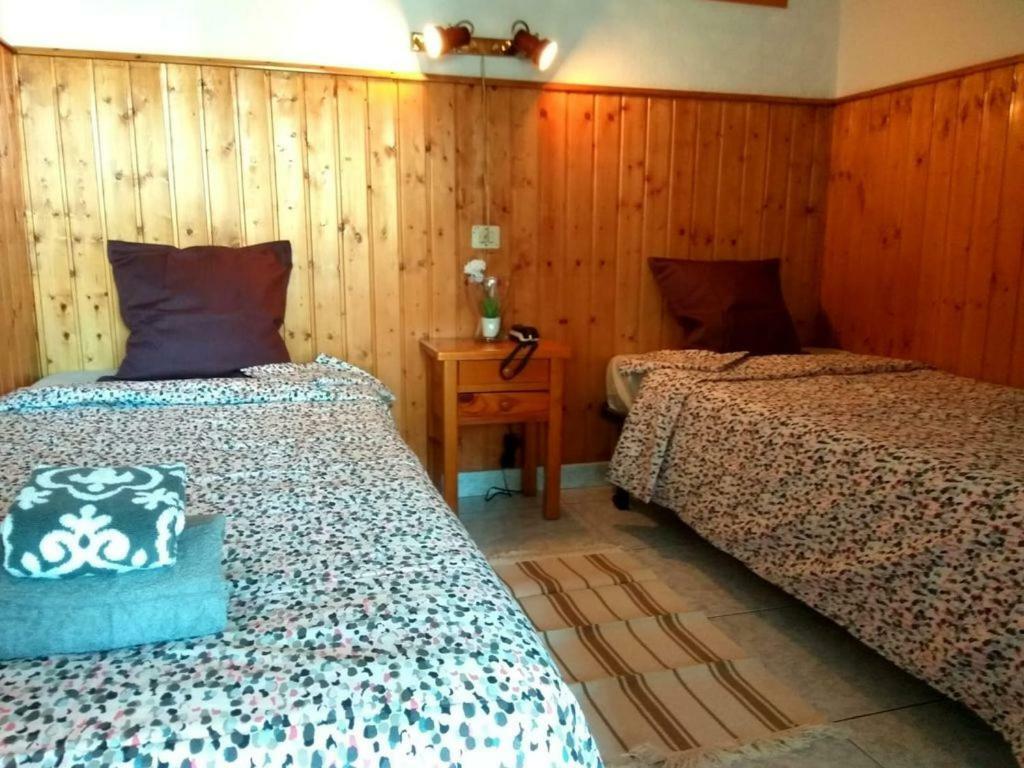 Studio Valle Luz Пуерто-де-ла-Крус Екстер'єр фото